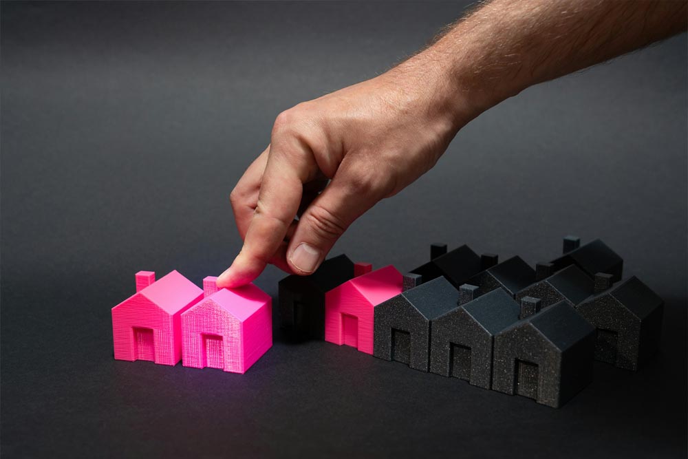 Buy-to-Let Mortgages For Property Investors