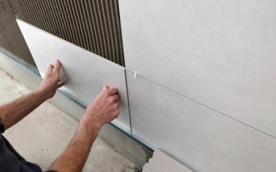 Refurbishment Finance