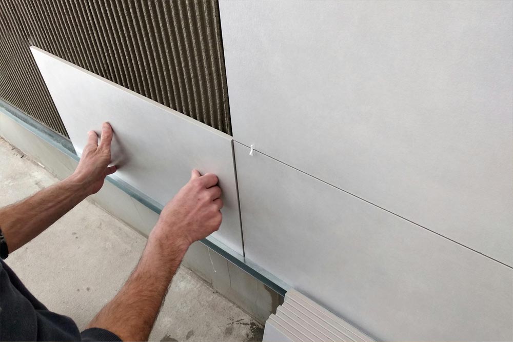 Refurbishment Finance