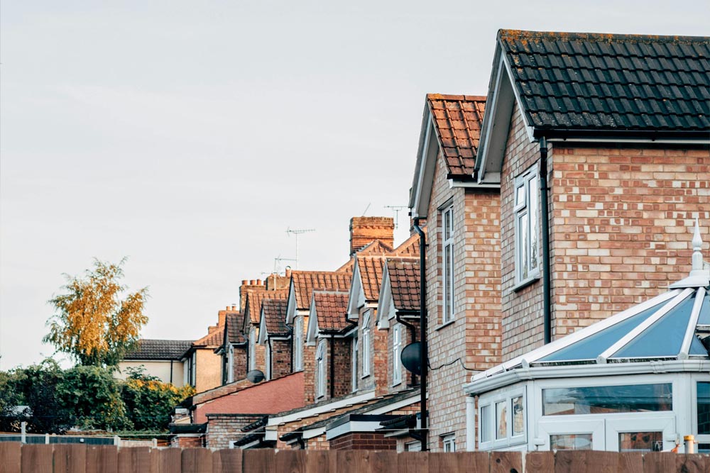 Understanding Loan-to-Value in Property Finance